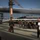 Image for article titled North Korea's New Airport Has a Chocolate Fountain and a Dark History